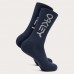OAKLEY B1B SOCKS 2.0 FOS900277 6GA ABYSS 3 ΖΕΥΓΗ