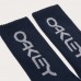 OAKLEY B1B SOCKS 2.0 FOS900277 6GA ABYSS 3 ΖΕΥΓΗ