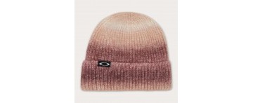 OAKLEY ELLIPSE GRADIENT BEANIE FOS901657 9R9 RED GRADIENT