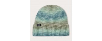 OAKLEY ELLIPSE GRADIENT BEANIE FOS901657 9RG BLUE GRADIENT