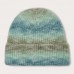 OAKLEY ELLIPSE GRADIENT BEANIE FOS901657 9RG BLUE GRADIENT