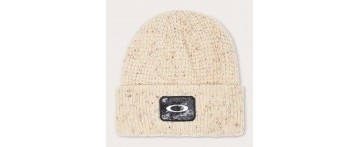 OAKLEY ELLIPSE PATCH WAFFLE BEANIE FOS901658 68S MIST