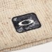 OAKLEY ELLIPSE PATCH WAFFLE BEANIE FOS901658 68S MIST