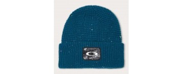 OAKLEY ELLIPSE PATCH WAFFLE BEANIE FOS901658 6NB NEW BALSAM