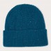 OAKLEY ELLIPSE PATCH WAFFLE BEANIE FOS901658 6NB NEW BALSAM