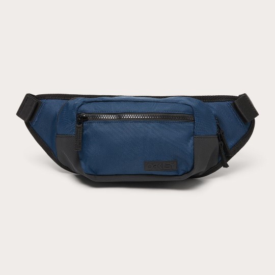 OAKLEY TRANSIT BELT BAG FOS900851 6GA ABYSS