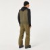 OAKLEY SIERRA DWR FLEECE HOODY 2.0 FOA402382 7CE ARMY GREEN