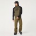 OAKLEY SIERRA DWR FLEECE HOODY 2.0 FOA402382 7CE ARMY GREEN