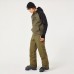 OAKLEY SIERRA DWR FLEECE HOODY 2.0 FOA402382 7CE ARMY GREEN