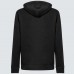 OAKLEY B1B PO HOODIE 2.0 FOA402599 022 BLACK/WHITE