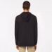 OAKLEY B1B PO HOODIE 2.0 FOA402599 022 BLACK/WHITE