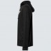 OAKLEY B1B PO HOODIE 2.0 FOA402599 022 BLACK/WHITE