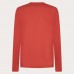 OAKLEY MARK II L/S TEE 2.0 FOA404012 4CH FLAME RED