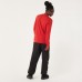 OAKLEY MARK II L/S TEE 2.0 FOA404012 4CH FLAME RED