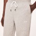 OAKLEY RELAX JOGGER 2.0 FOA404843 28B NEW GRANITE HTHR