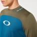 OAKLEY FREE RIDE RC LS JERSEY FOA405473 95X ARMY GREEN NEW BALSAM