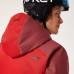 OAKLEY RANGE RC JACKET 2.0 FOA406098 97X FLAME RED/ROSEWOOD