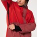 OAKLEY RANGE RC JACKET 2.0 FOA406098 97X FLAME RED/ROSEWOOD