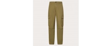 OAKLEY ALLDAY CARGO PANT FOA406840 7CE ARMY GREEN