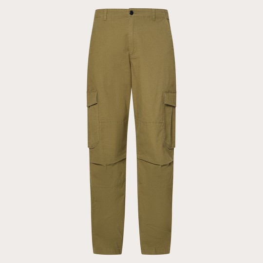 OAKLEY ALLDAY CARGO PANT FOA406840 7CE ARMY GREEN