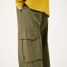 OAKLEY ALLDAY CARGO PANT FOA406840 7CE ARMY GREEN