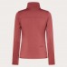 OAKLEY W.CANOPLY FULL ZIP SWEATSHIRT FOA500829 4CW RESEWOOD