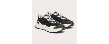 OAKLEY LIGHT BREATHE FOF100588 9X9 BLACK/ARCTIC WHITE