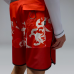 OAKLEY SESSION RC 19'' BOARDSHORT FOA405404 7DA CAMO HIBISCUS AV ORANGE