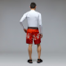 OAKLEY SESSION RC 19'' BOARDSHORT FOA405404 7DA CAMO HIBISCUS AV ORANGE