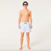 OAKLEY BEACH VOLLEY 16'' BEACHSHORT FOA404310 6GC FROST