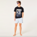 OAKLEY BEACH VOLLEY 16'' BEACHSHORT FOA404310 6GC FROST