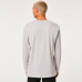 OAKLEY MARK II L/S TEE 2.0 FOA404012 24L GRANITE HEATHER