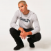 OAKLEY MARK II L/S TEE 2.0 FOA404012 24L GRANITE HEATHER