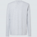 OAKLEY MARK II L/S TEE 2.0 FOA404012 24L GRANITE HEATHER