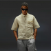 OAKLEY RESERVE MOMENTO SHIRT FOA407950 68S MIST