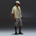 OAKLEY RESERVE MOMENTO SHIRT FOA407950 68S MIST