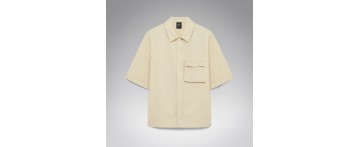 OAKLEY RESERVE MOMENTO SHIRT FOA407950 68S MIST