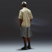 OAKLEY RESERVE MOMENTO SHIRT FOA407950 68S MIST