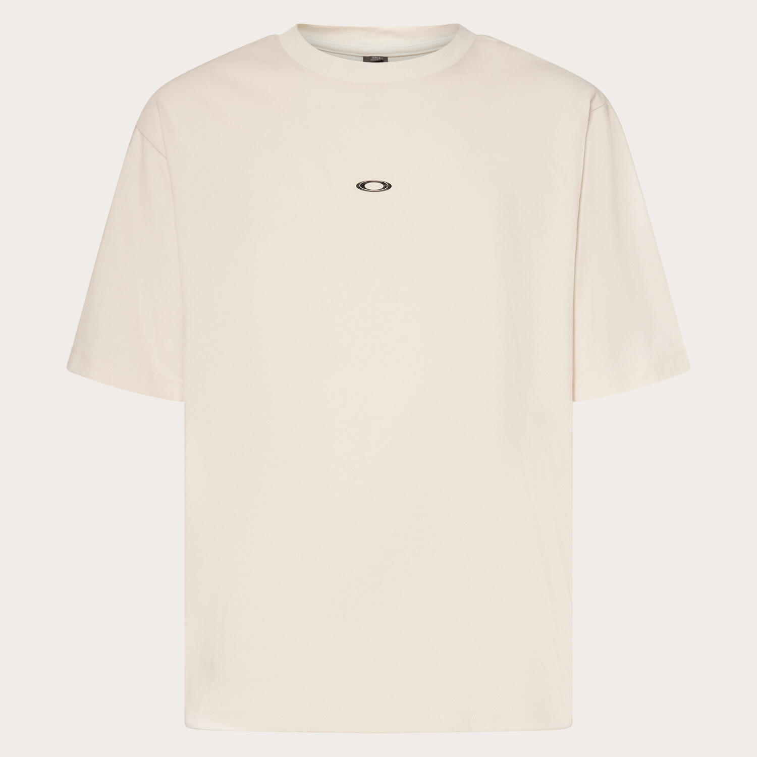 OAKLEY METAL RISE TEE FOA407825 68S MIST