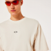OAKLEY METAL RISE TEE FOA407825 68S MIST