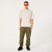 OAKLEY METAL RISE TEE FOA407825 68S MIST