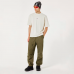 OAKLEY METAL RISE TEE FOA407825 68S MIST