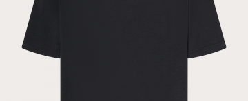 OAKLEY METAL RISE TEE FOA407825 02E BLACKOUT