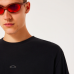 OAKLEY METAL RISE TEE FOA407825 02E BLACKOUT