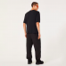 OAKLEY METAL RISE TEE FOA407825 02E BLACKOUT