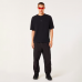 OAKLEY METAL RISE TEE FOA407825 02E BLACKOUT
