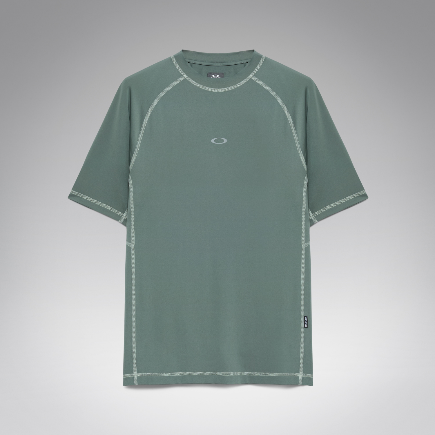 OAKLEY VENTURA SS RASHGUARD FOA407891 74O AVIATOR GREEN