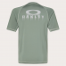 OAKLEY VENTURA SS RASHGUARD FOA407891 74O AVIATOR GREEN