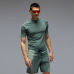 OAKLEY VENTURA SS RASHGUARD FOA407891 74O AVIATOR GREEN