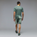 OAKLEY VENTURA SS RASHGUARD FOA407891 74O AVIATOR GREEN